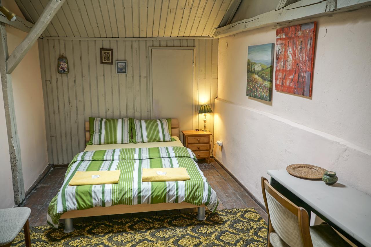 Rooster Hostel Tırnova Dış mekan fotoğraf