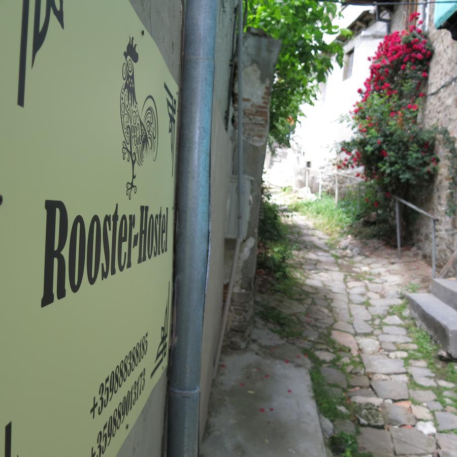 Rooster Hostel Tırnova Dış mekan fotoğraf