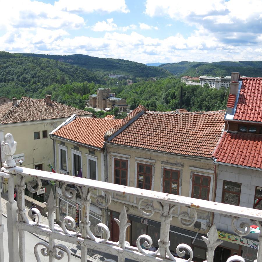 Rooster Hostel Tırnova Dış mekan fotoğraf