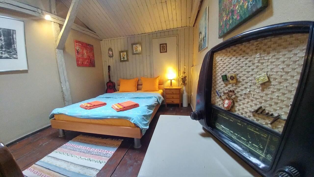 Rooster Hostel Tırnova Dış mekan fotoğraf