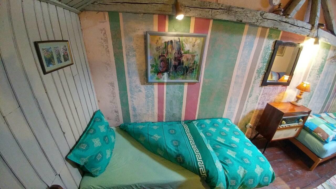 Rooster Hostel Tırnova Dış mekan fotoğraf