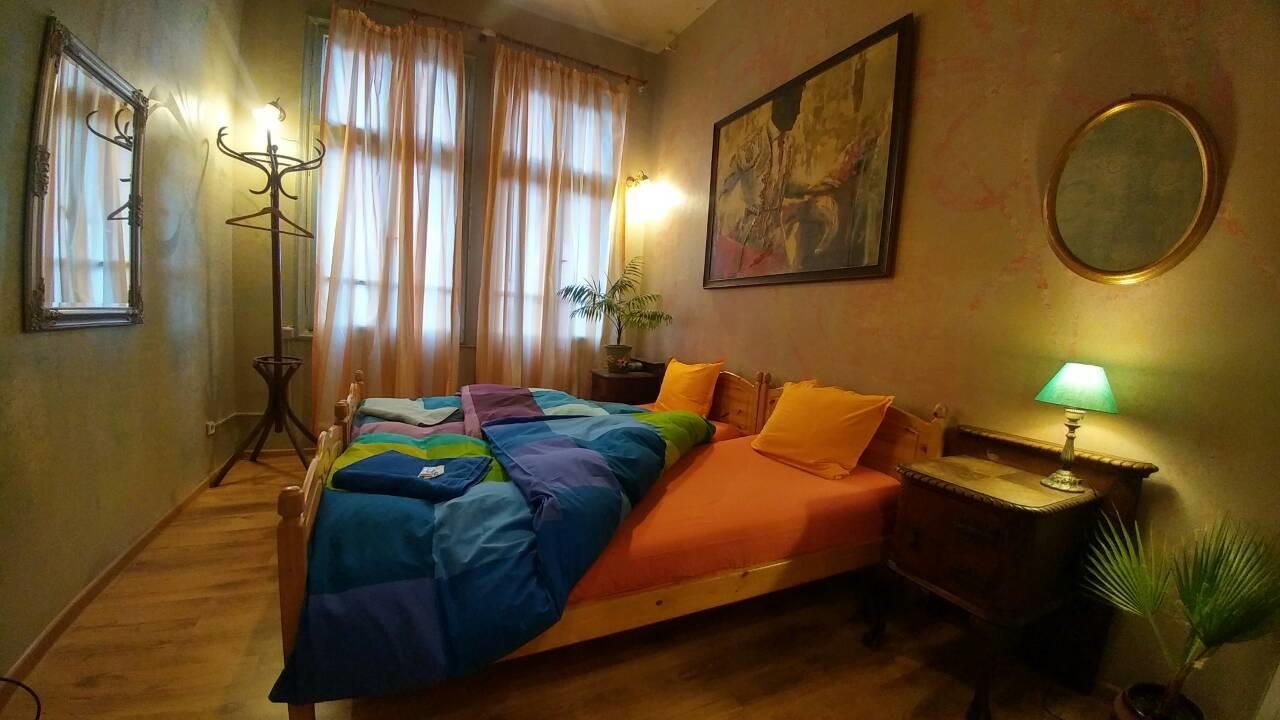 Rooster Hostel Tırnova Dış mekan fotoğraf