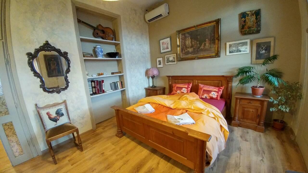 Rooster Hostel Tırnova Dış mekan fotoğraf